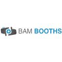 Bam Booths Ltd | Photo Booth Rental in Birmingham logo